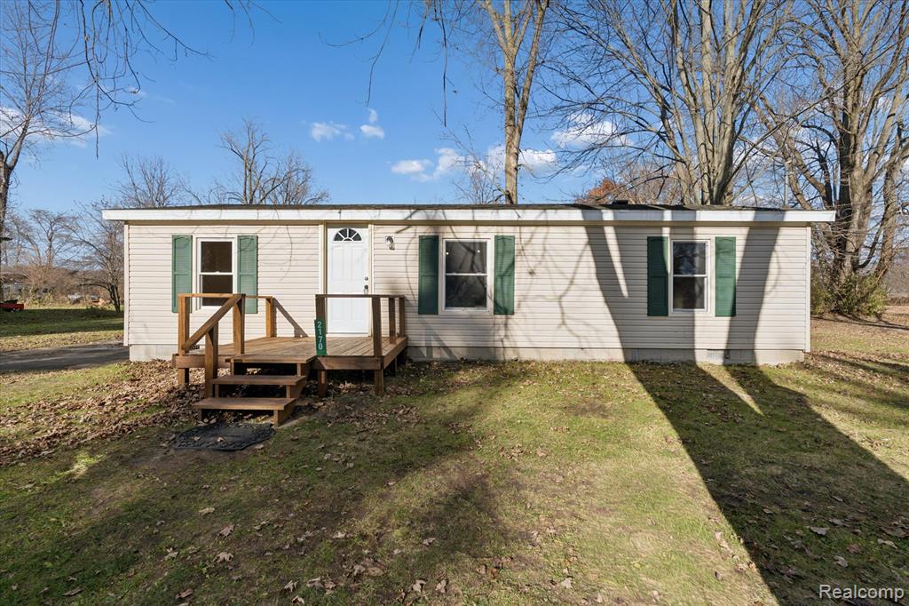 2170 W Sloan Road, Burt, MI 48417 — Photo 3