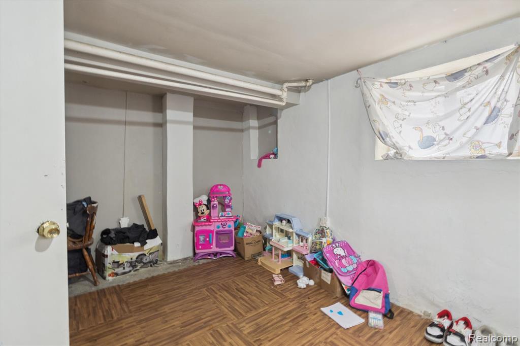 2333/2335 Ferris Street, Detroit, MI 48209 — Photo 22