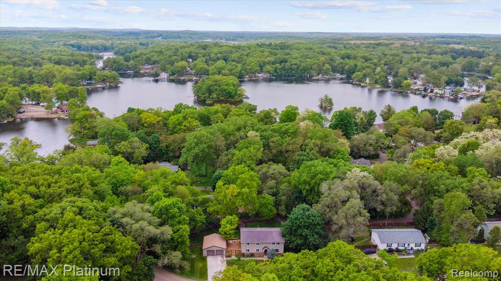 11520 WEIMAN Drive, Pinckney, MI 48169 — Photo 29