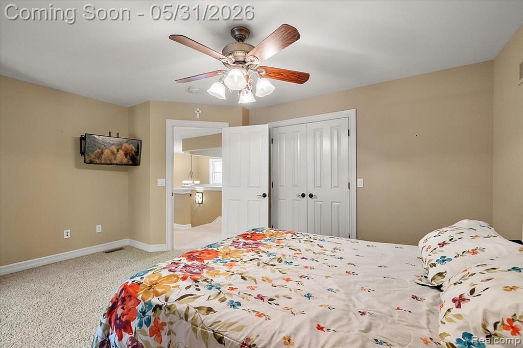 500 Hawk High Hill Road, Metamora, MI 48455 — Photo 72
