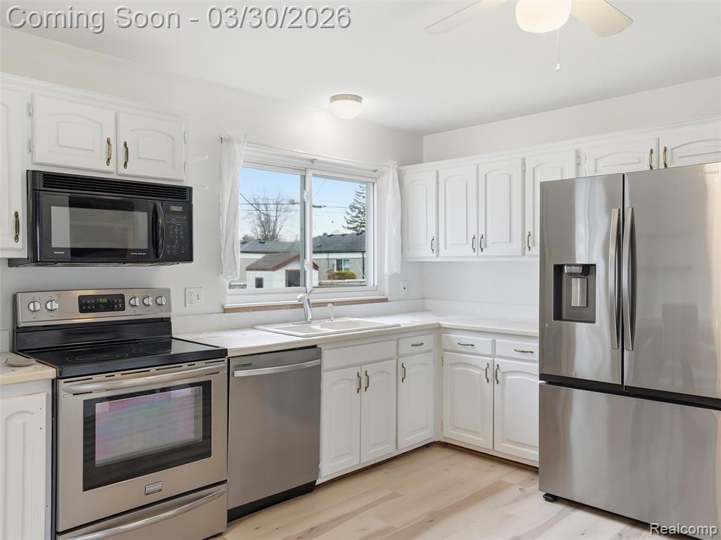 40326 William Drive, Sterling Heights, MI 48313 — Photo 22
