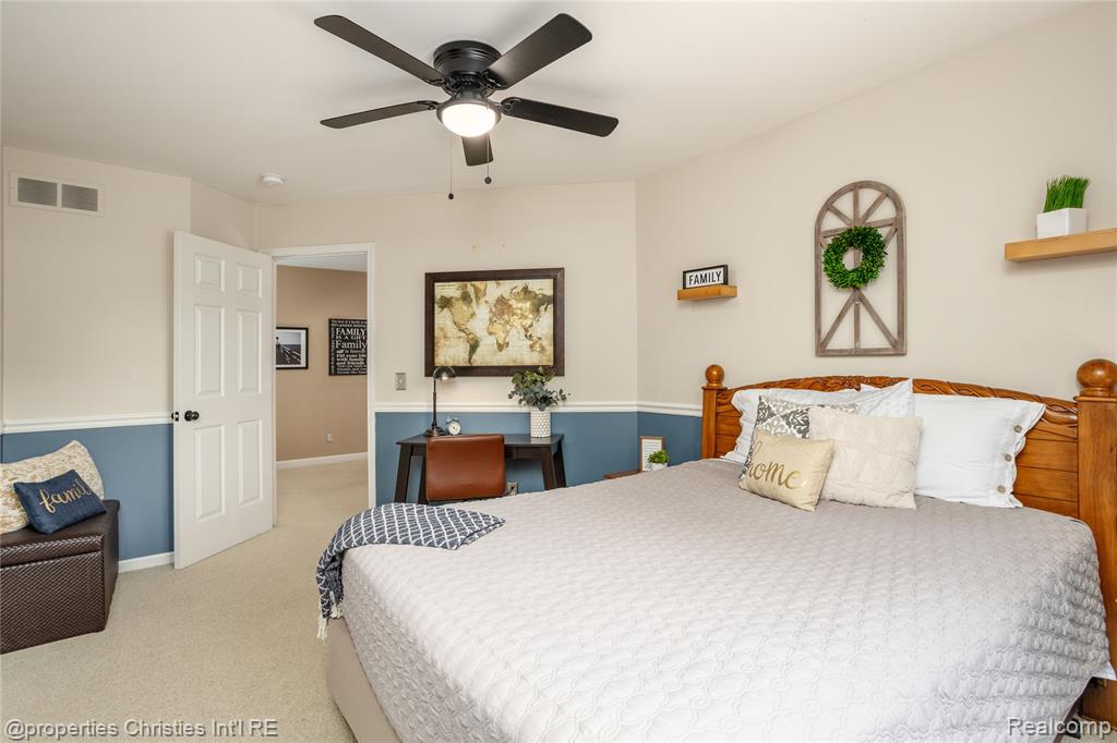 47320 Autumn Park Court, Novi, MI — Photo 38