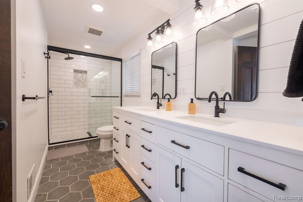 5634 POWDER HORN Drive, West Bloomfield, MI — Photo 25