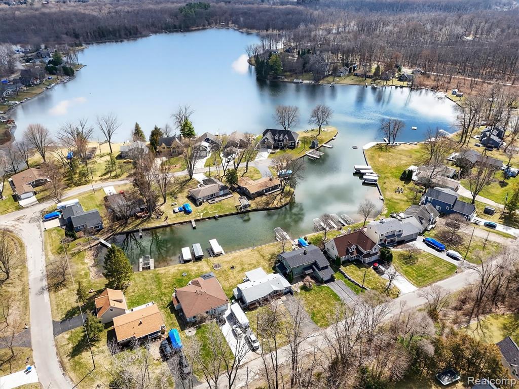 3318 Shawnee Trail, Pinckney, MI 48169 — Photo 7