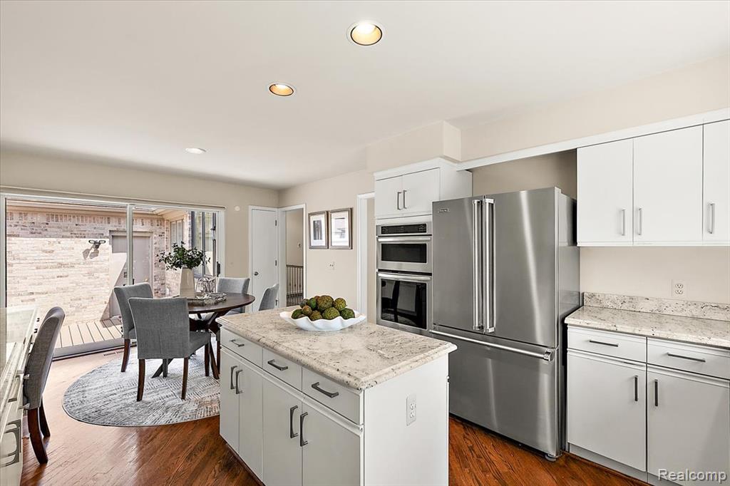 22025 Orchard Way, Beverly Hills, MI 48025 — Photo 15