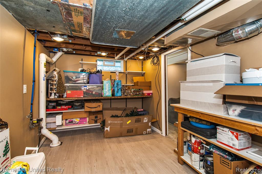 717 S Edgeworth Avenue, Royal Oak, MI 48067 — Photo 47