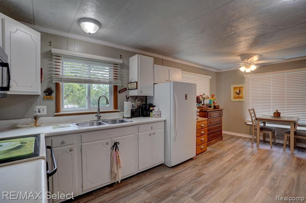205 N Jefferson Street, Otisville, MI 48463 — Photo 21