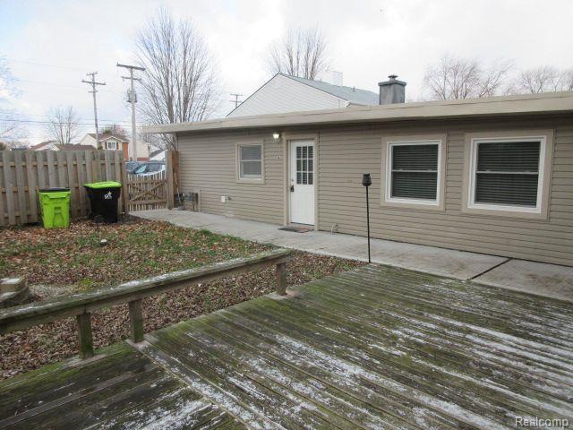 35600 UNION LAKE Road, Harrison Township, MI — Photo 16