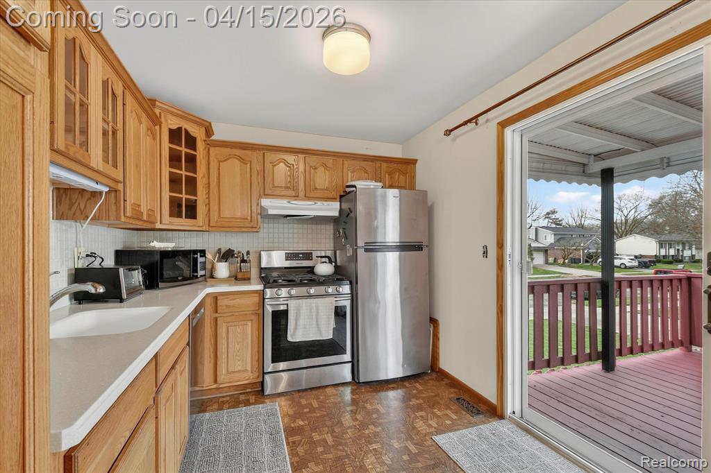 9187 N Sheldon Road, Plymouth, MI 48170 — Photo 22