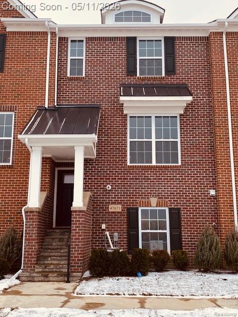 47671 Alden Terrace N, Northville, MI