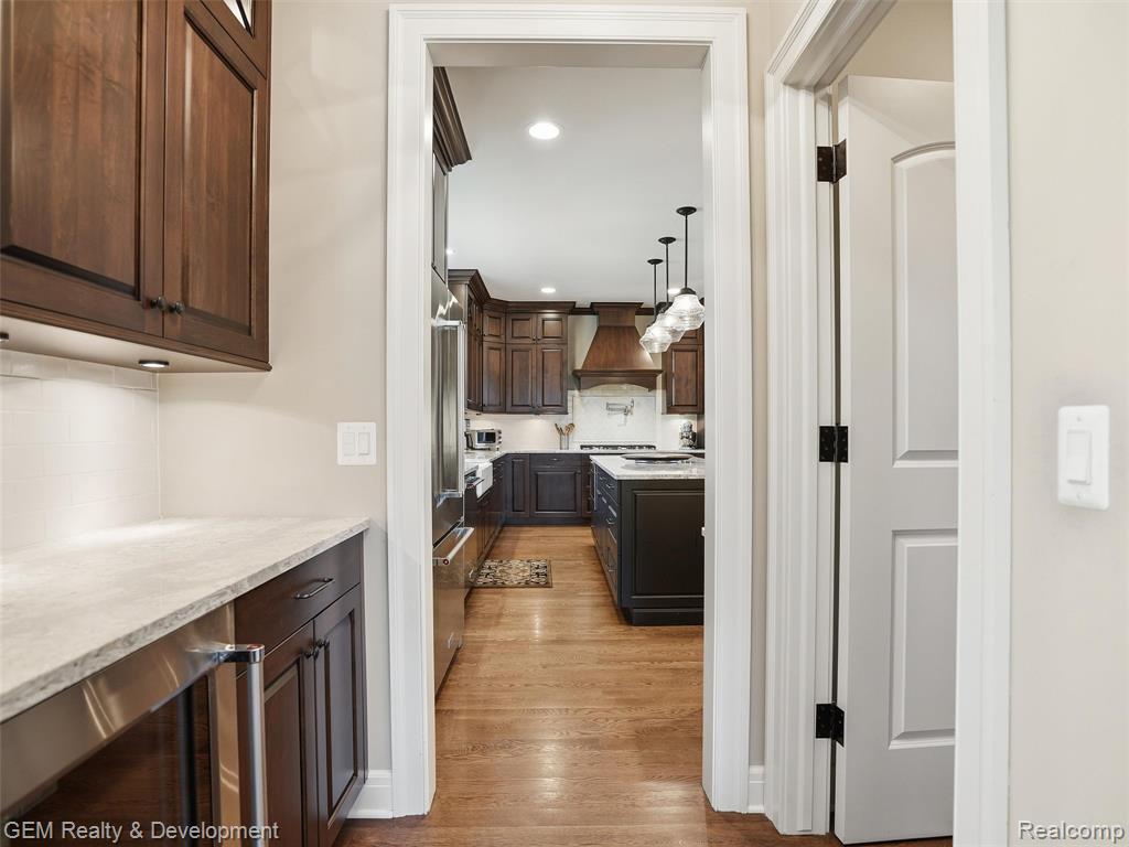 409 Hill Street, Northville, MI 48167 — Photo 13