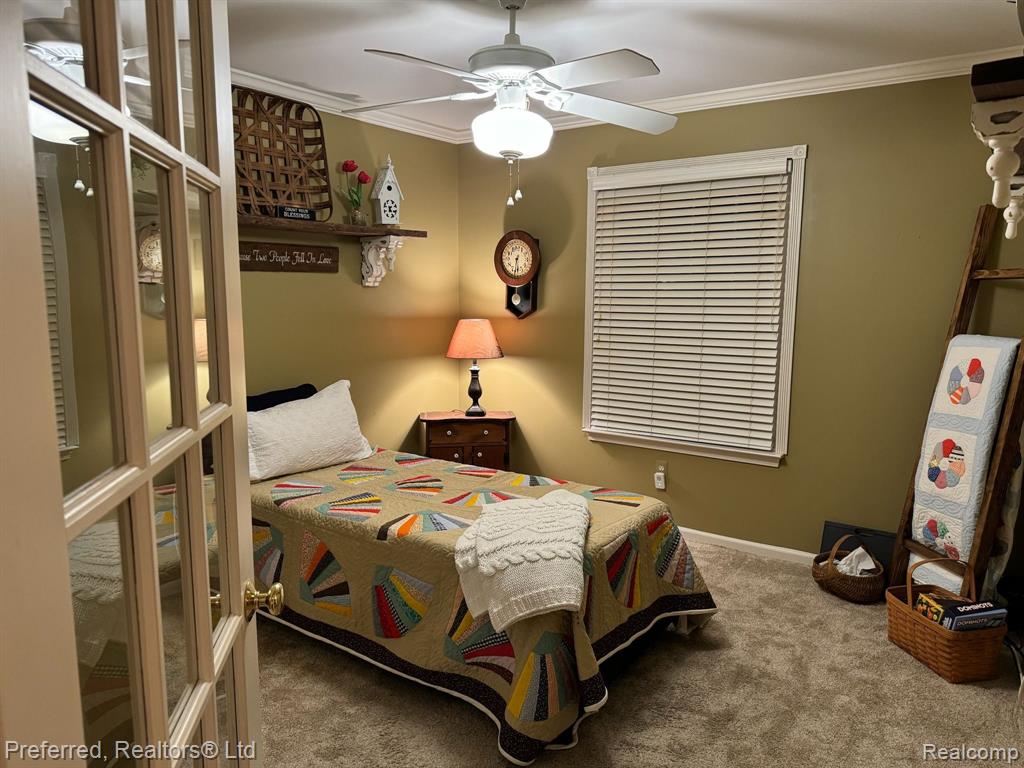 573 SNOWFALL Court, Howell, MI 48843 — Photo 13