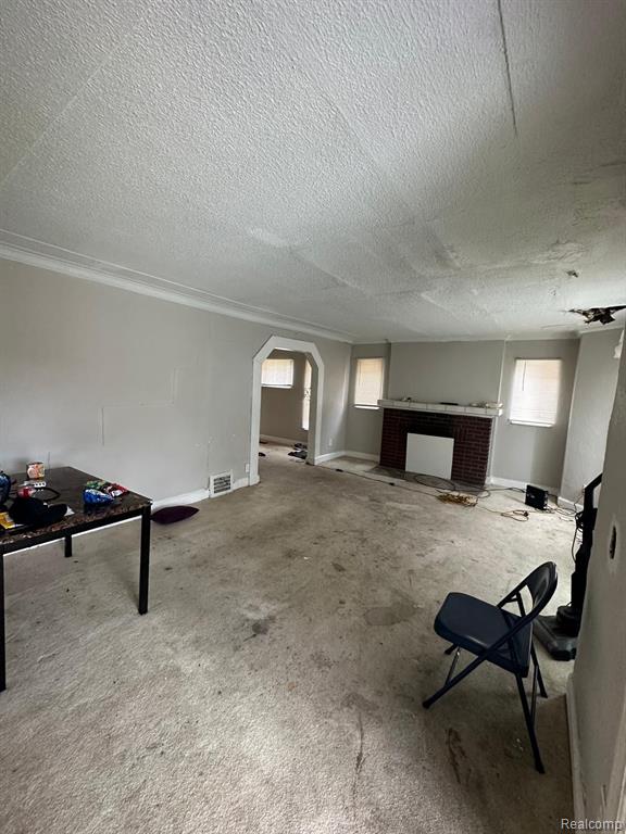 12667 SORRENTO Street, Detroit, MI 48227 — Photo 3