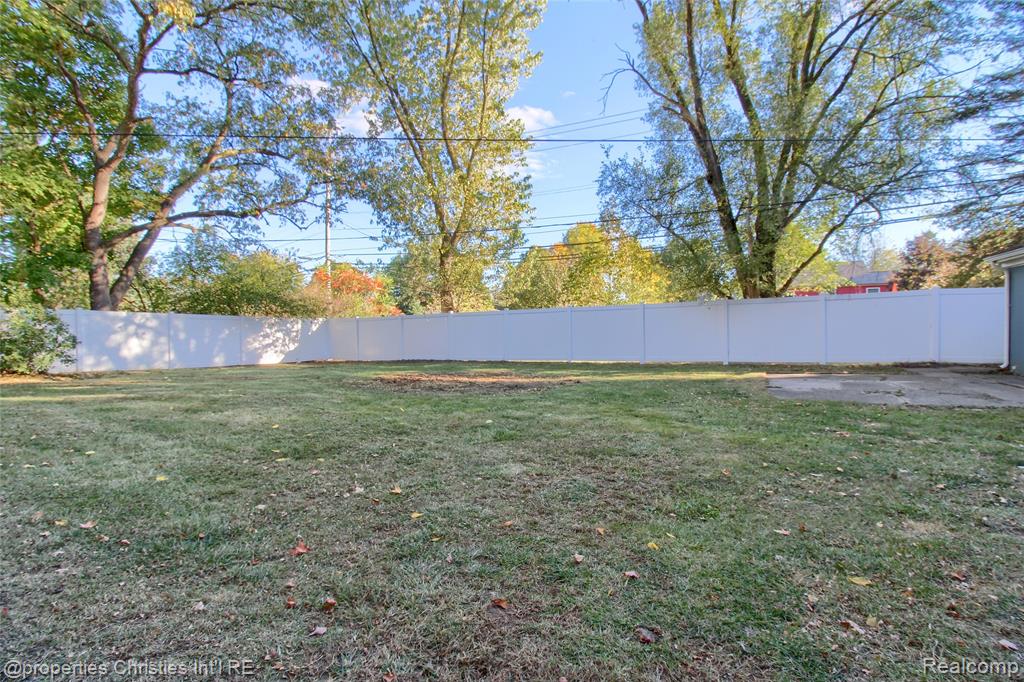 816 Carpenter Street, Northville, MI 48167 — Photo 28
