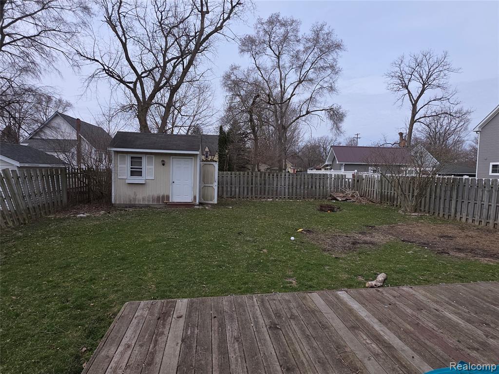 109 2nd Street, Holly, MI 48442 — Photo 9