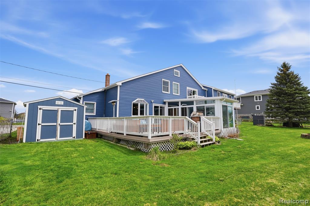 2299 Kingston Street, White Lake, MI — Photo 35
