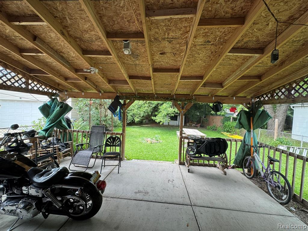 4640 Jackson Street, Dearborn Heights, MI 48125 — Photo 4