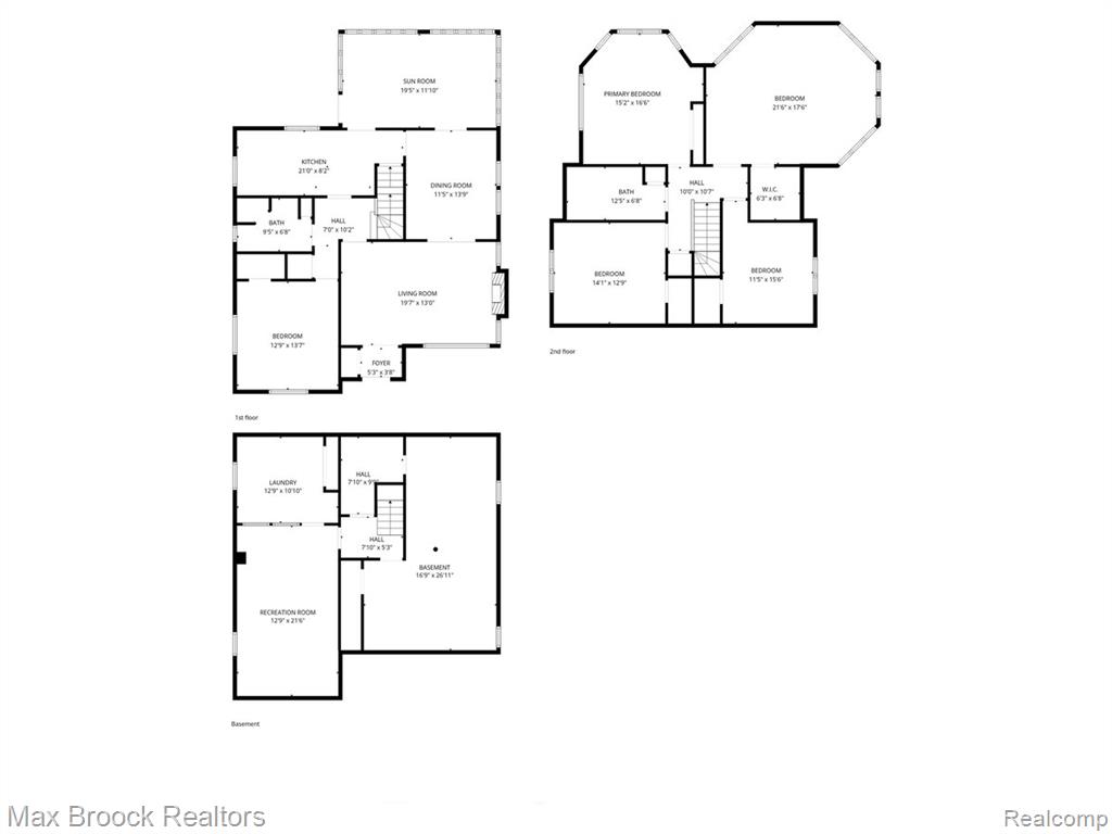 32321 Arlington Drive, Beverly Hills, MI 48025 — Photo 31