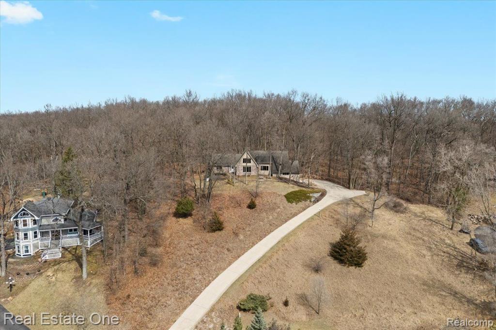 5595 NAVAJO Trail, Pinckney, MI 48169 — Photo 50