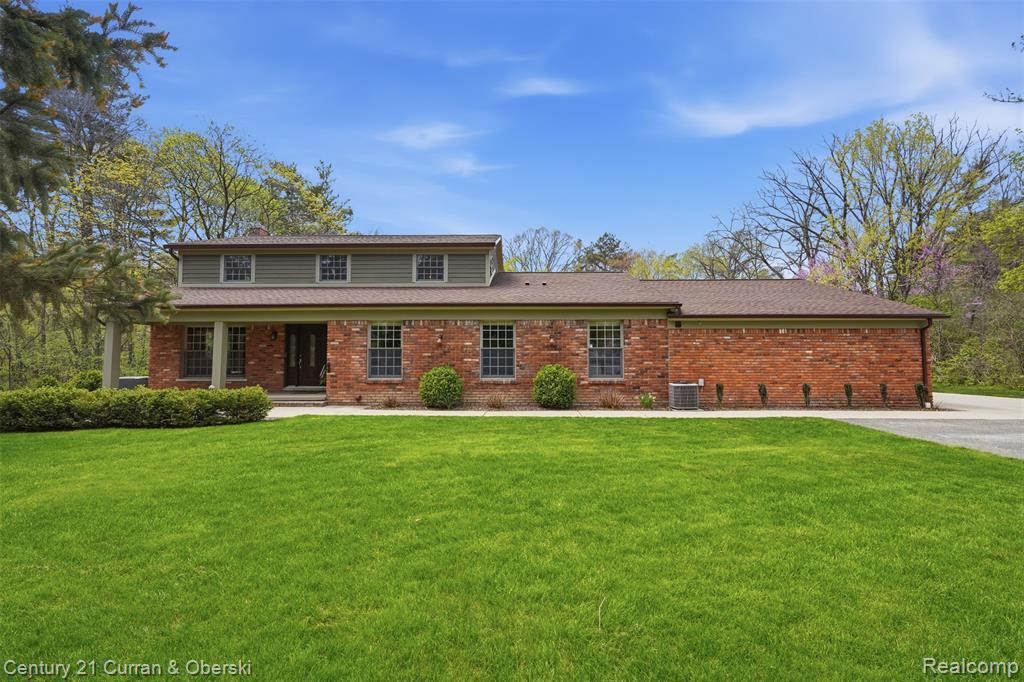 19559 Meadowbrook Road, Northville, MI 48167 — Photo 2