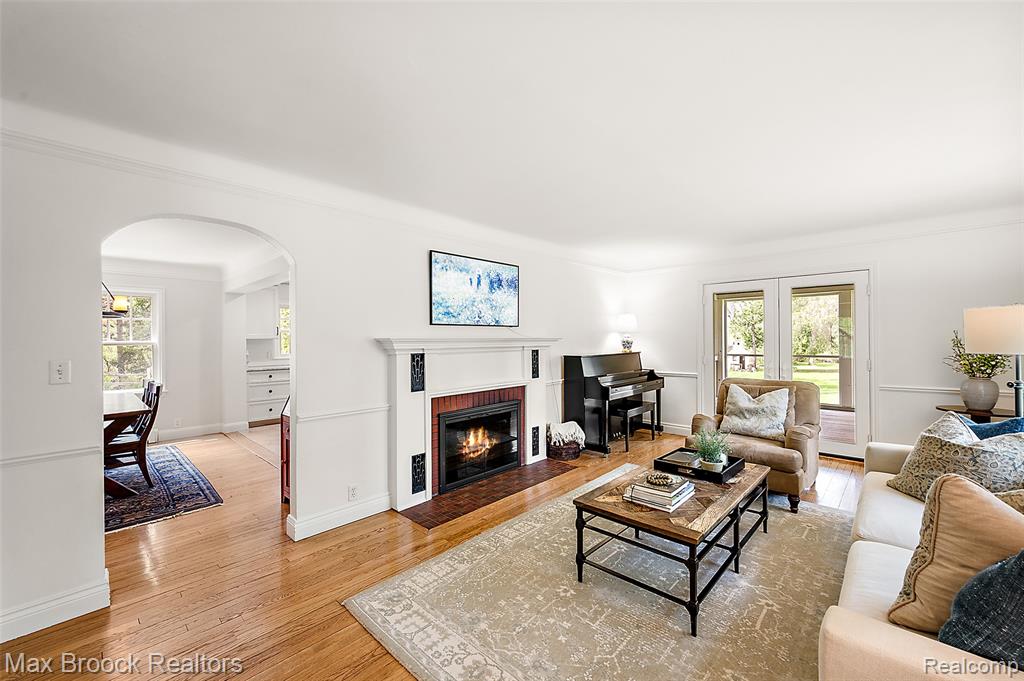 3900 S Ellamae Road, Oakland, MI — Photo 4