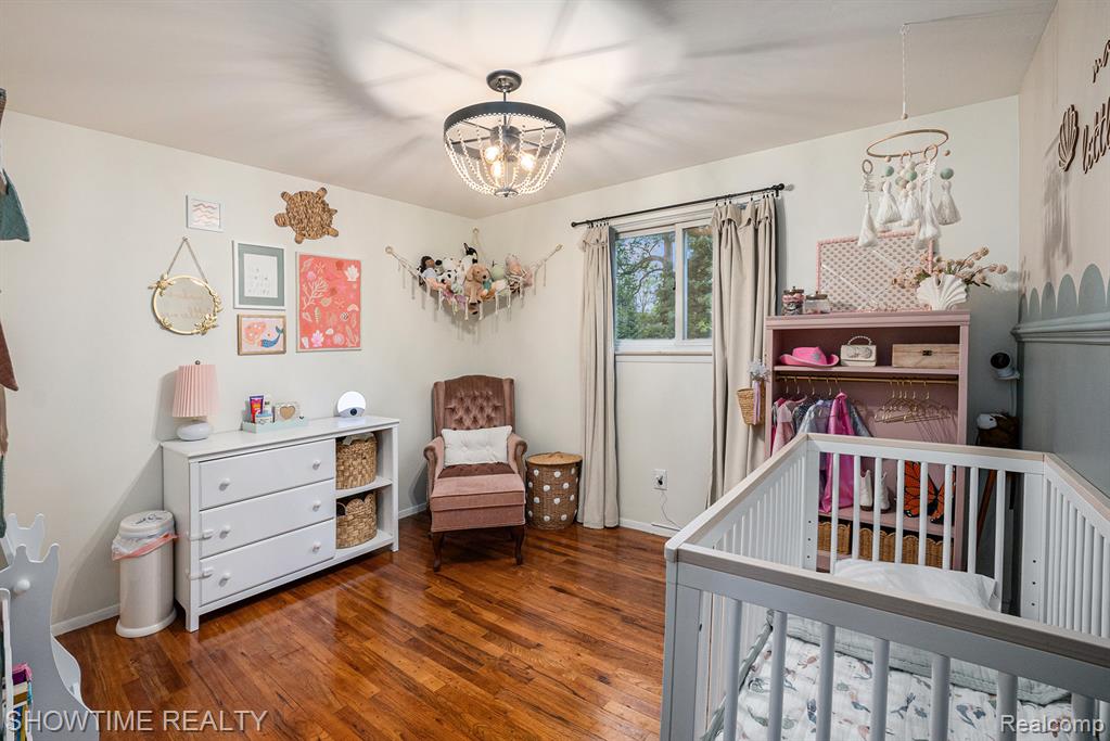 633 Ellen Avenue, Royal Oak, MI 48073 — Photo 14