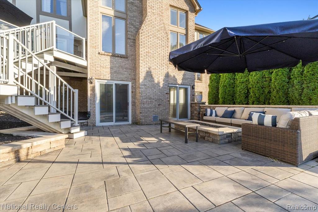 21555 Chase Drive, Novi, MI, 00000