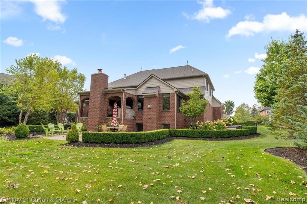 20774 RICHMOND Drive, Northville, MI 48167 — Photo 38