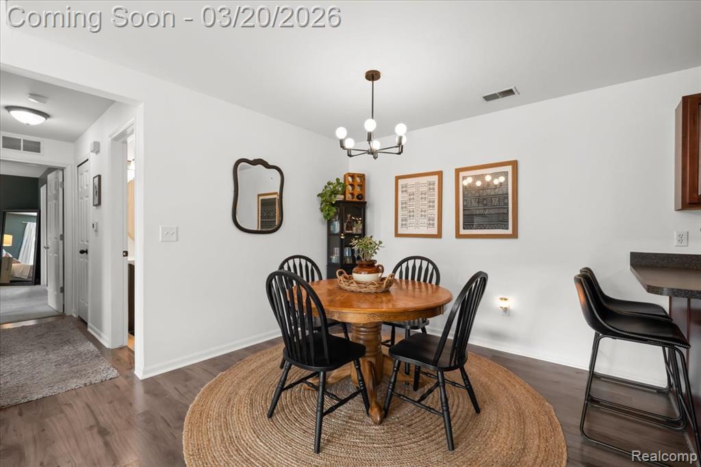 1103 Rial Lake Drive, Howell, MI 48843 — Photo 9