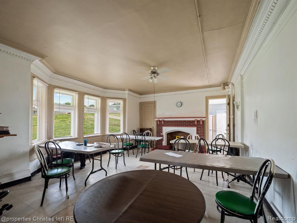 485 E GRAND Boulevard, Detroit, MI 48207 — Photo 7