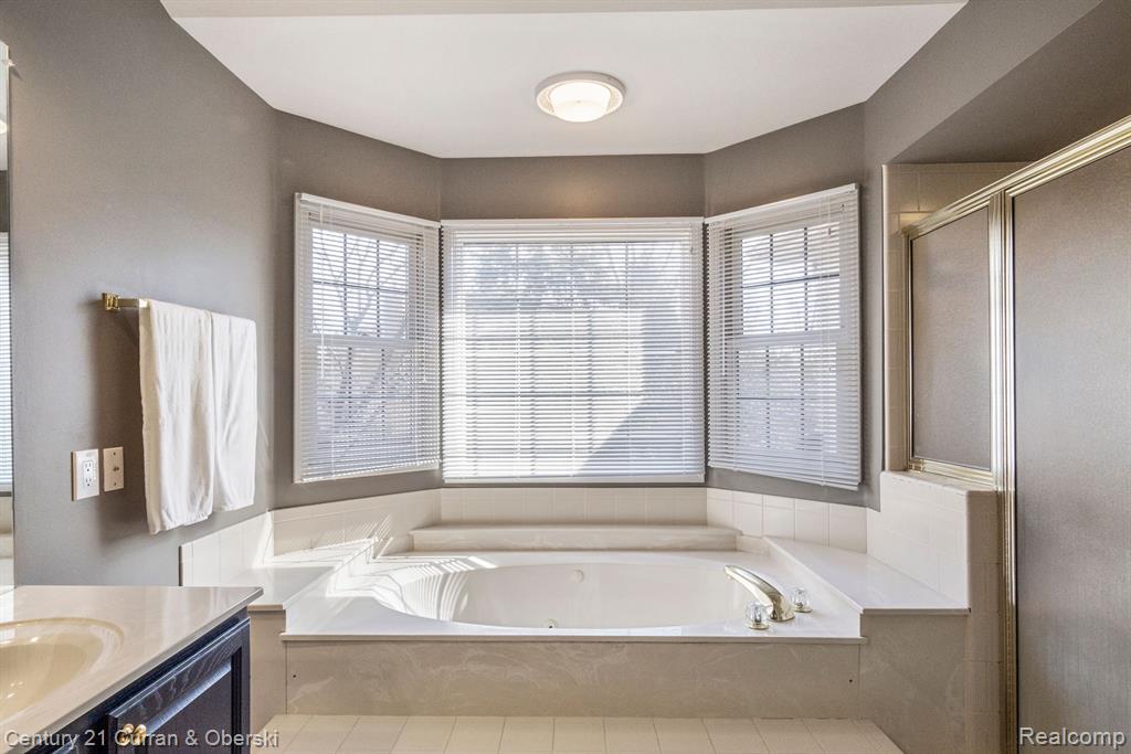 16708 OAKMONT, Northville, MI 48168 — Photo 17