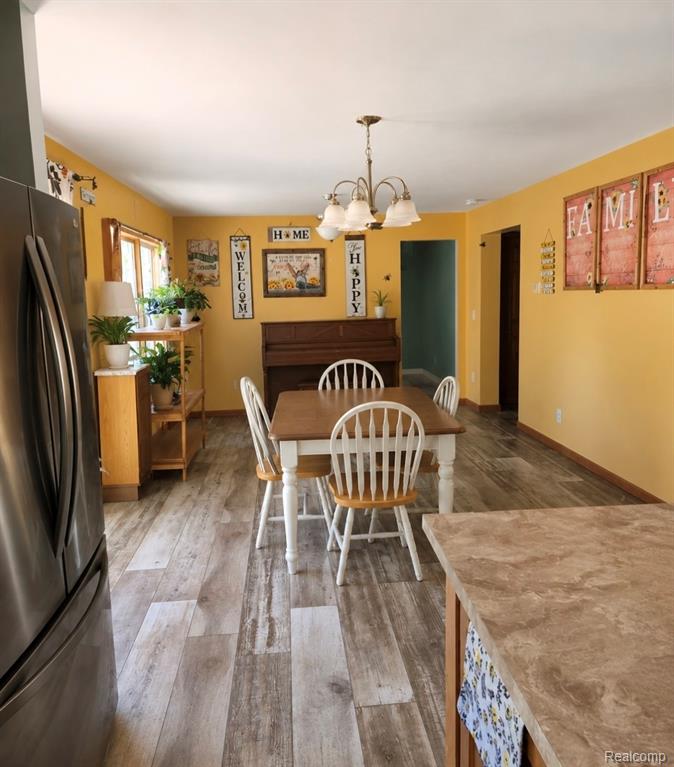 20 E Mier Road, Sanford, MI 48657 — Photo 7