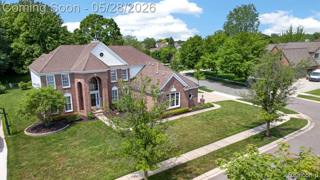 337 Country Club Court, Canton, MI 48188 — Photo 46