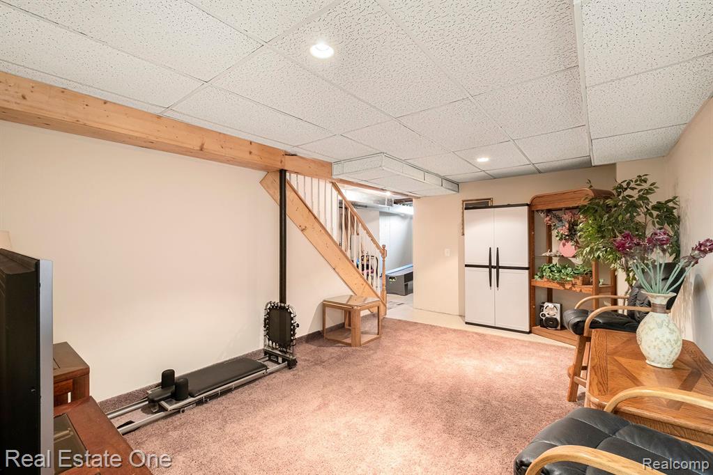 4155 HICKORY Hills, Dryden, MI 48428 — Photo 28