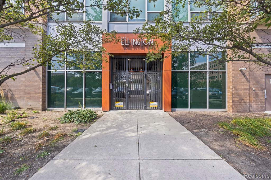 3670 Woodward Avenue, Detroit, MI 48201 — Photo 29