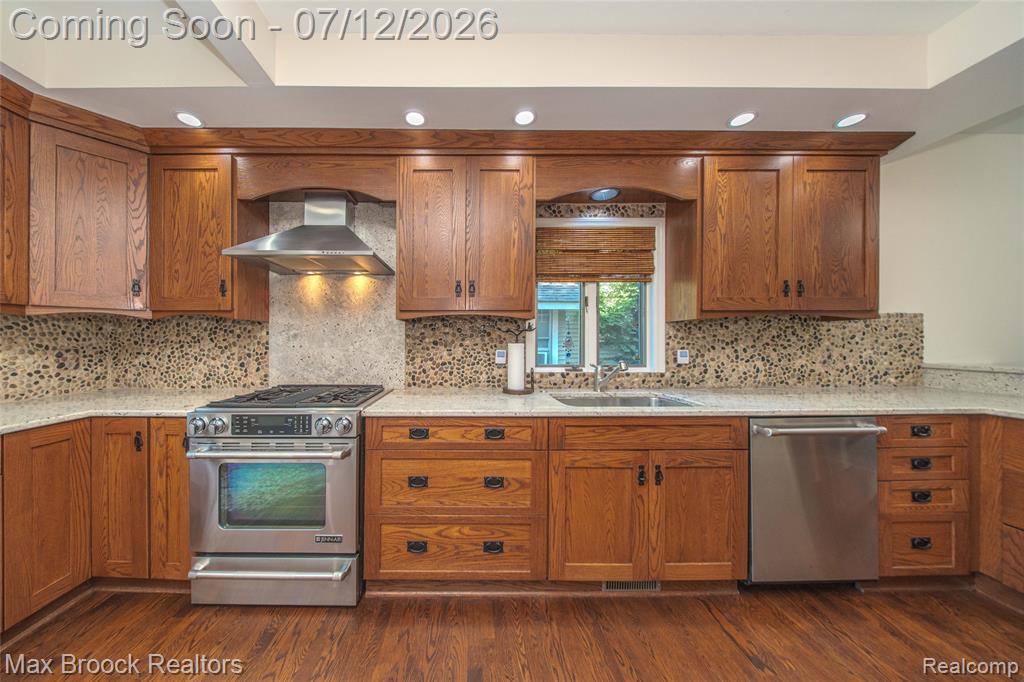 611 W 4th Street, Royal Oak, MI 48067 — Photo 19