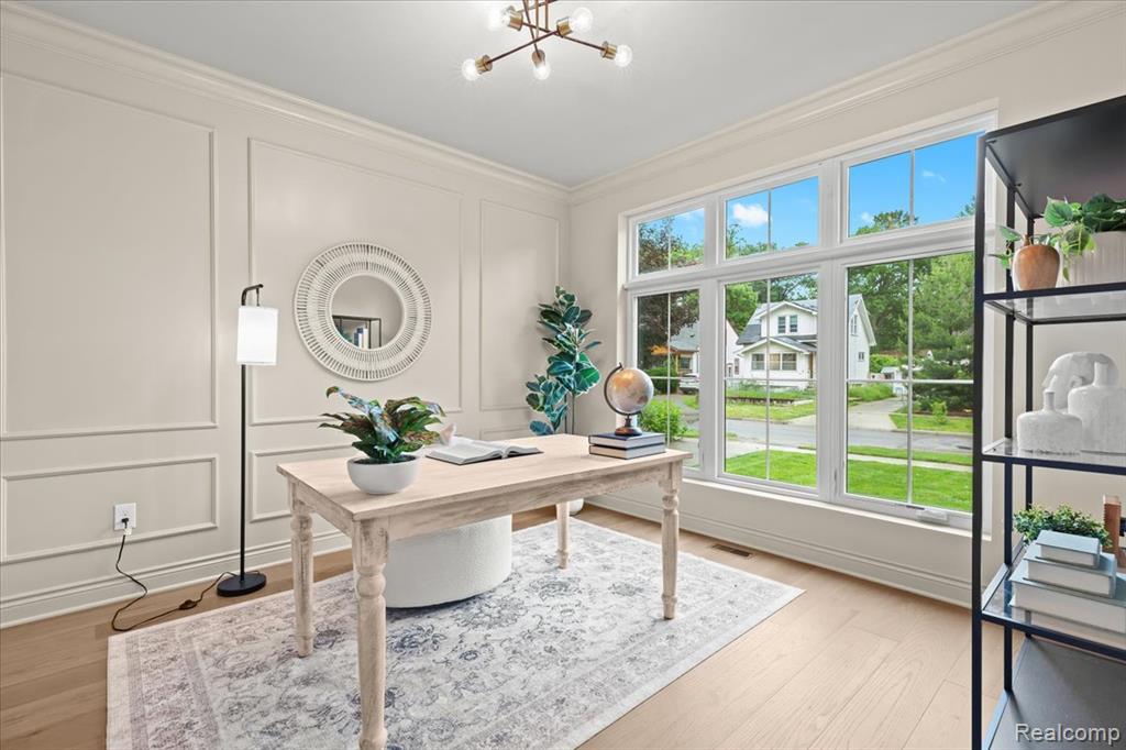 624 S Vermont Avenue, Royal Oak, MI 48067 — Photo 22