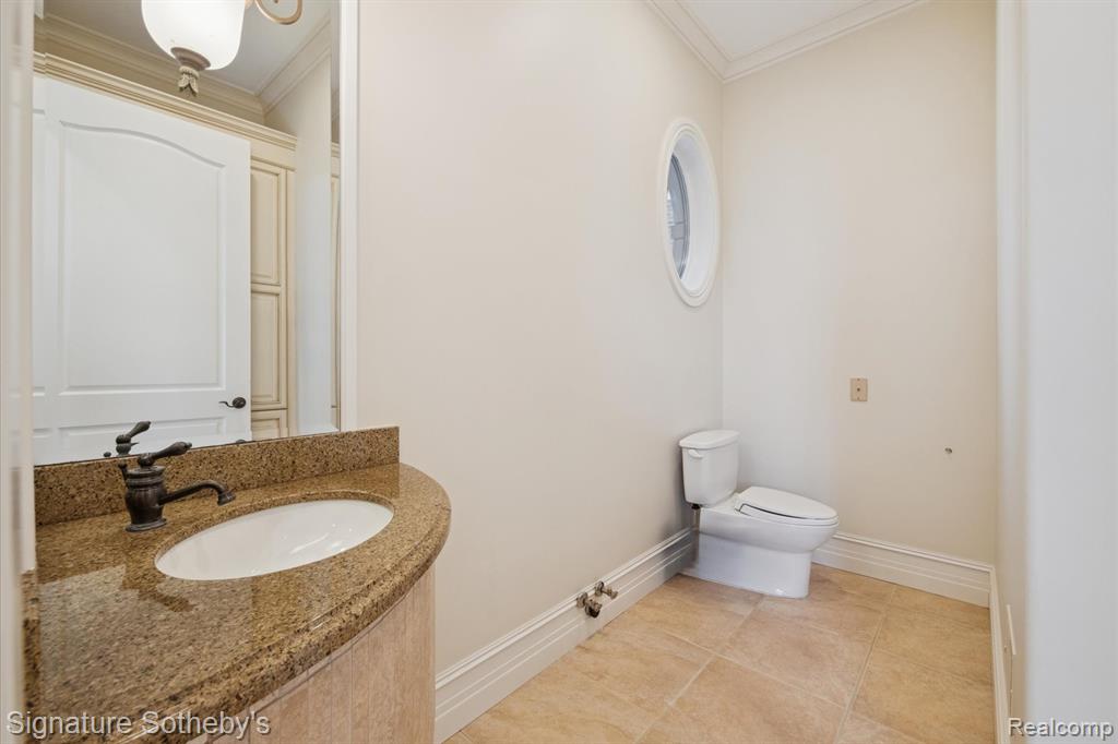 2140 33 Mile Road, Bruce, MI 48065 — Photo 15