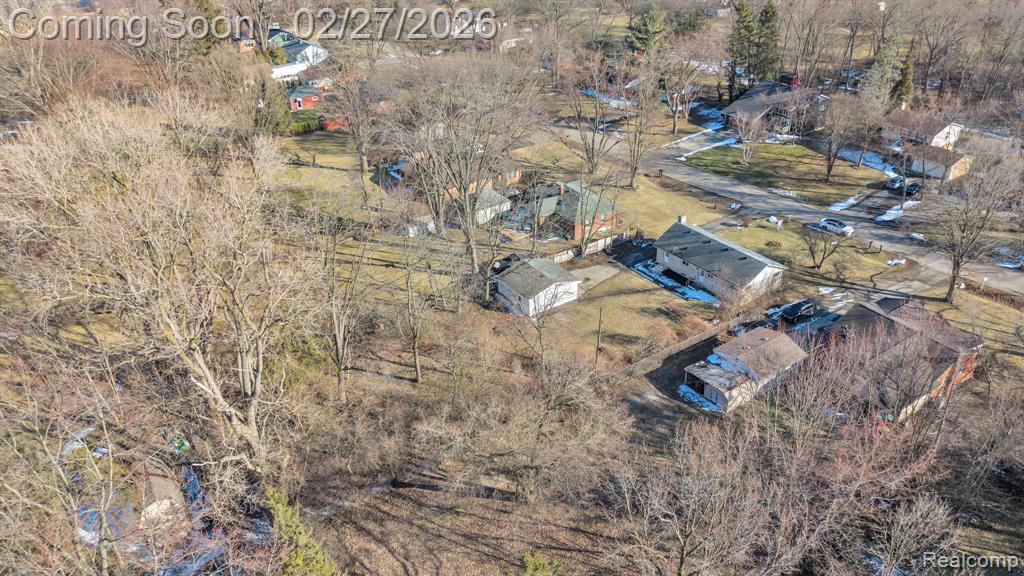 29760 Hoy Street, Livonia, MI, 48154