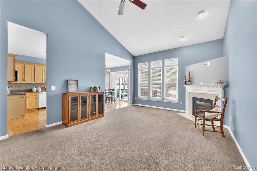 285 Stony Lake Drive, Oxford, MI 48371 — Photo 11