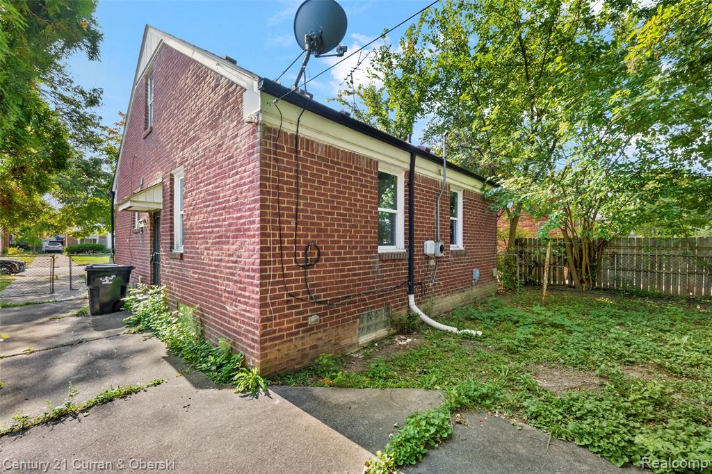 11035 Worden Street, Detroit, MI 48224 — Photo 21