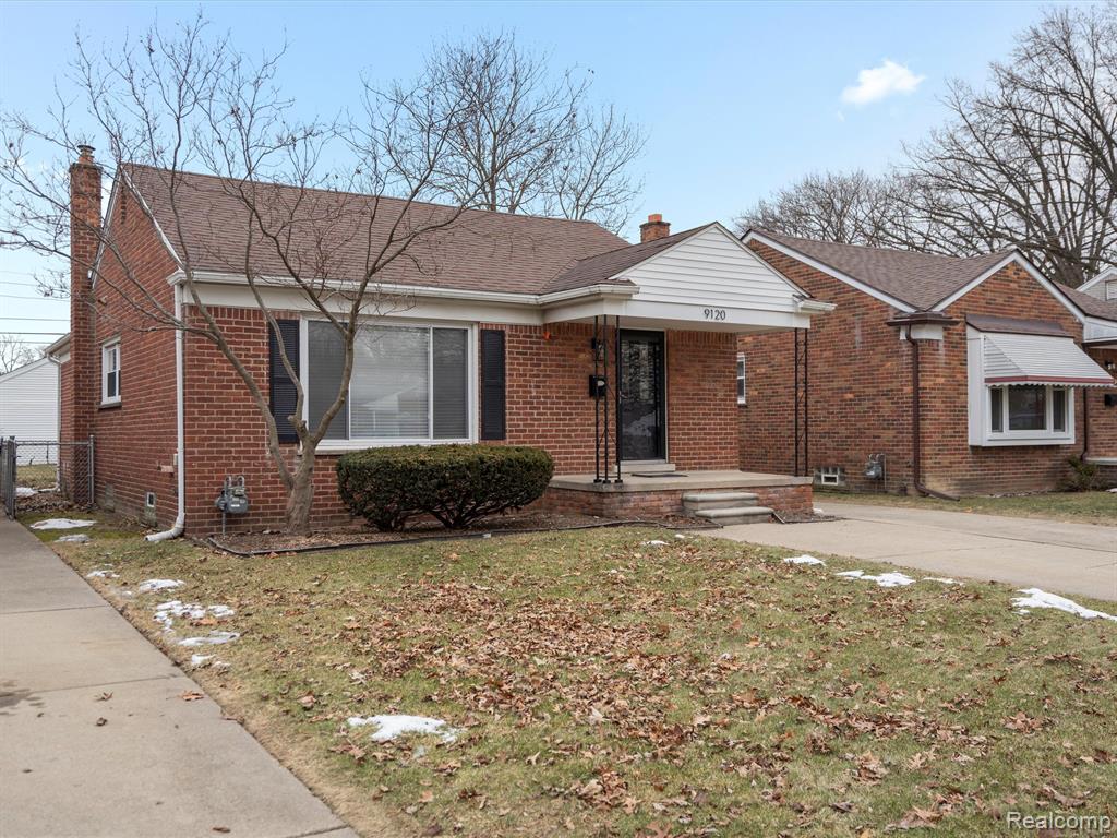 9120 SARASOTA, Redford, MI 48239 — Photo 24