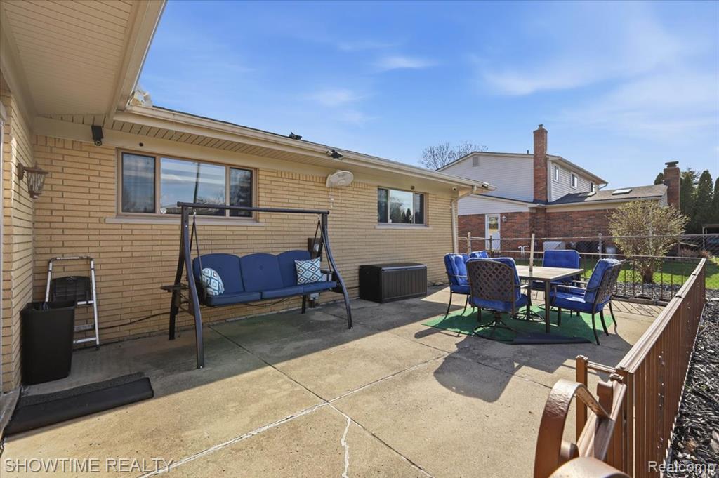 16515 Cederama Drive, Clinton Twp, MI 48038 — Photo 35