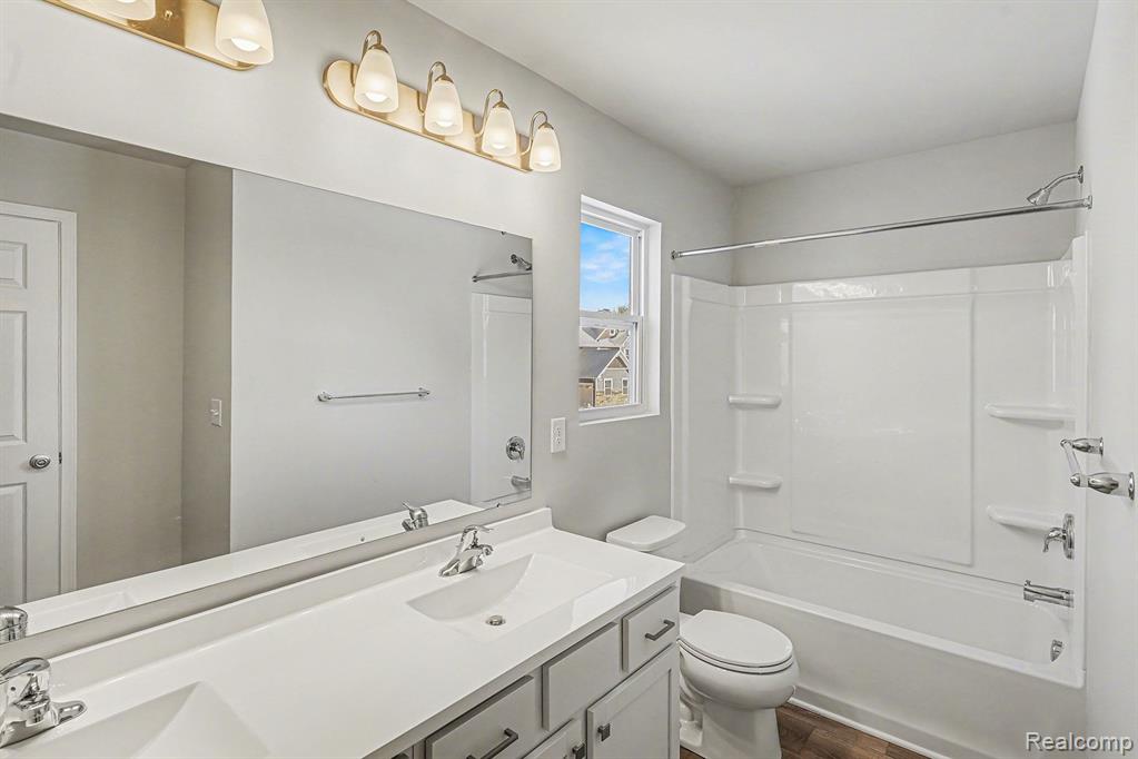 309 Samantha Way, Davisburg, MI 48350 — Photo 16