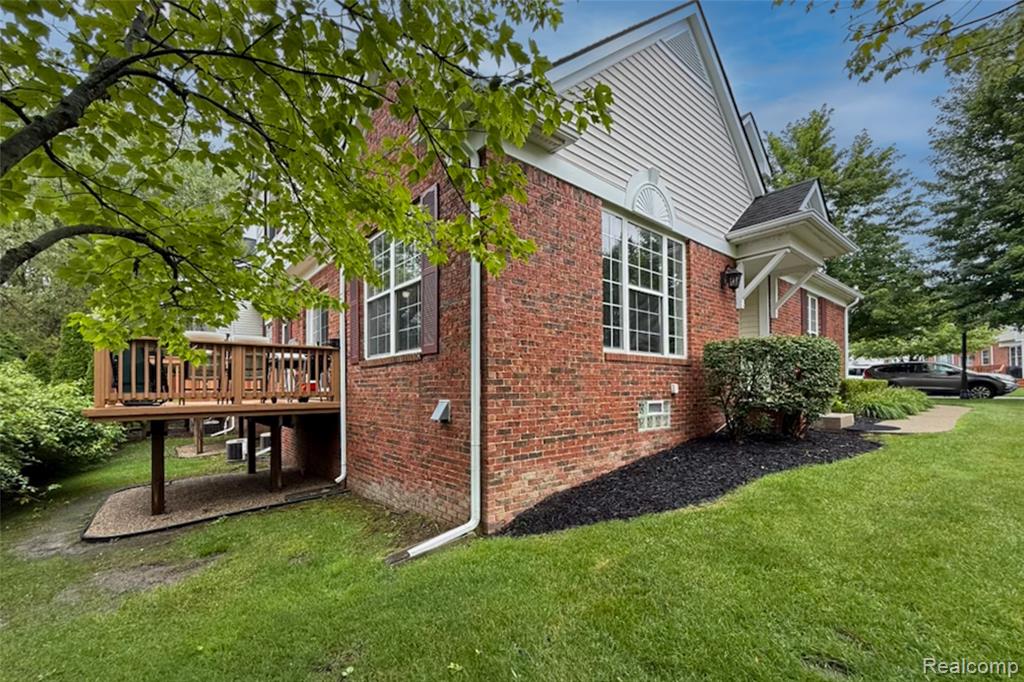 41544 Oconnor Lane, Novi, MI 48377 — Photo 36