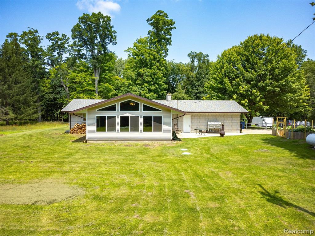 13105 BEAVER Road, St. Charles, MI 48655 — Photo 85
