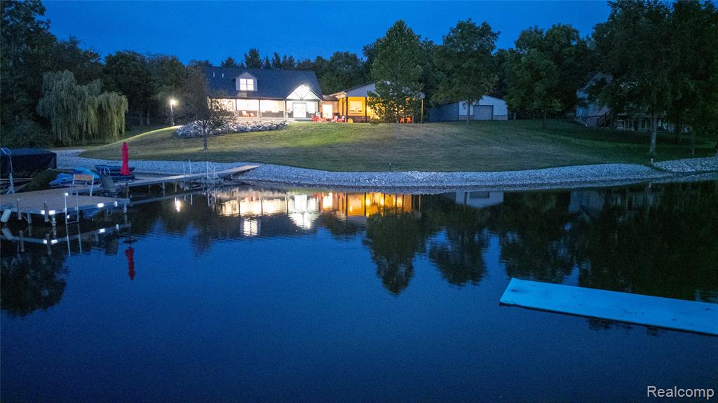 13857 E Diane Drive, Camden, MI 49232 — Photo 74