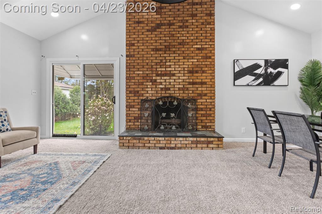 25807 Audrey Avenue, Warren, MI 48091 — Photo 18