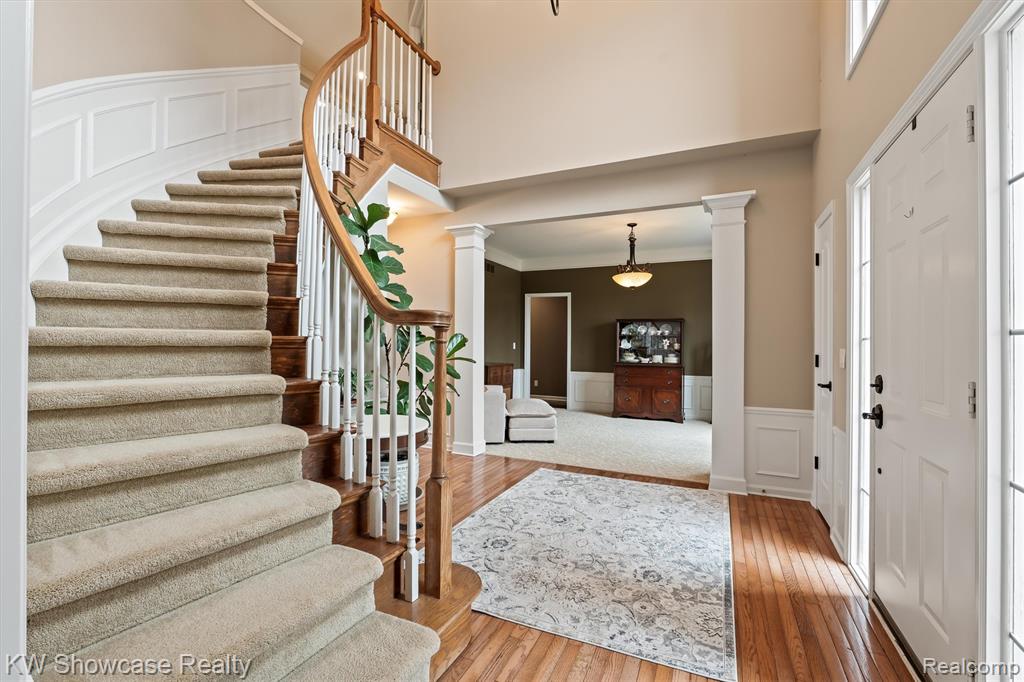 7489 Wyngate Drive, Clarkston, MI 48348 — Photo 16