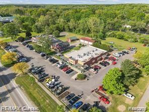 1415 S MILFORD Road, Highland, MI — Photo 8